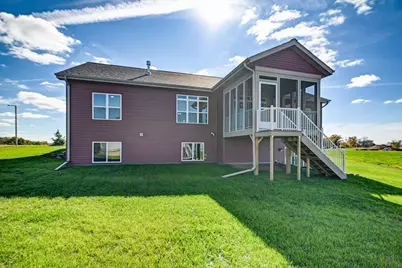 4079 Whistle Rock Circle, DeForest, WI 53532 - Photo 21