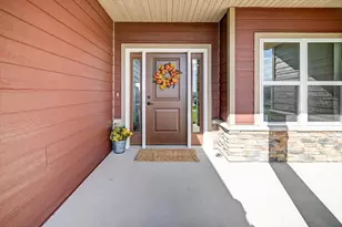 4079 Whistle Rock Circle, DeForest, WI 53532 - Photo 15