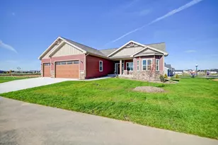4079 Whistle Rock Circle, DeForest, WI 53532 - Photo 11
