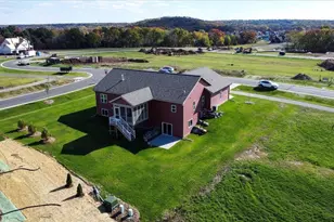 4079 Whistle Rock Circle, DeForest, WI 53532 - Photo 7