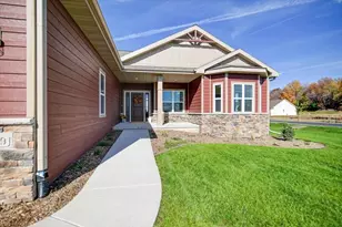 4079 Whistle Rock Circle, DeForest, WI 53532 - Photo 13