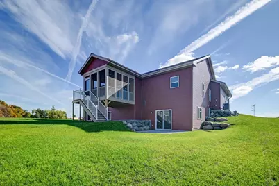 4079 Whistle Rock Circle, DeForest, WI 53532 - Photo 19