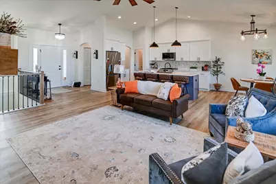 4079 Whistle Rock Circle, DeForest, WI 53532 - Photo 45