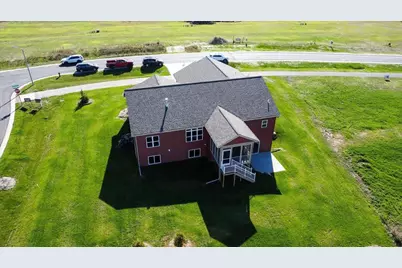 4079 Whistle Rock Circle, DeForest, WI 53532 - Photo 9