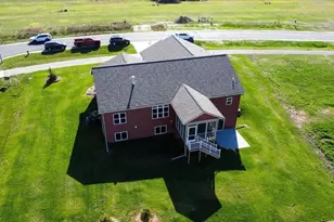 4079 Whistle Rock Circle, DeForest, WI 53532 - Photo 9