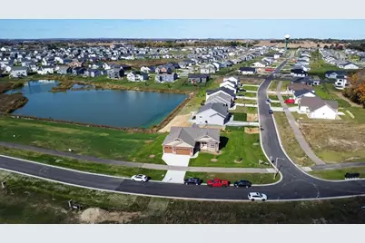 4079 Whistle Rock Circle, DeForest, WI 53532 - Photo 5