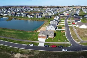 4079 Whistle Rock Circle, DeForest, WI 53532 - Photo 5