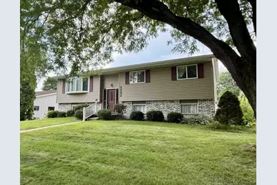 5502 Valley Drive, Mcfarland, WI 53558 - Photo 1