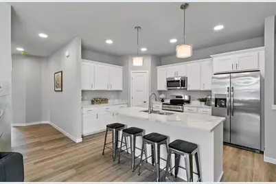 2872 Wild Goose Way, Stoughton, WI 53589 - Photo 1