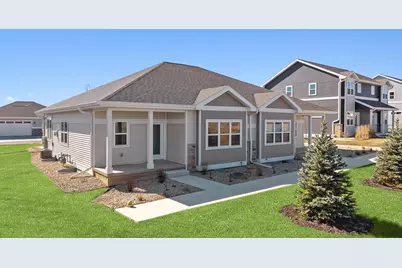 2872 Wild Goose Way, Stoughton, WI 53589 - Photo 19