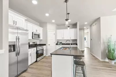 2872 Wild Goose Way, Stoughton, WI 53589 - Photo 5