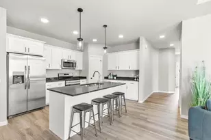 2872 Wild Goose Wy, Stoughton, WI 53589 - Photo 3