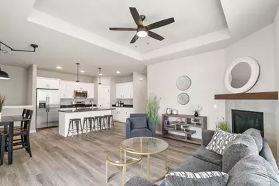 2872 Wild Goose Way, Stoughton, WI 53589 - Photo 11