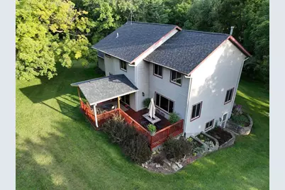 4302 Green Leaf Drive, Ridgeville, WI 53533 - Photo 55