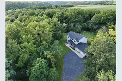 4302 Green Leaf Drive, Ridgeville, WI 53533 - Photo 49