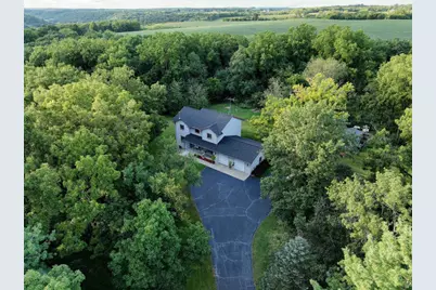 4302 Green Leaf Drive, Ridgeville, WI 53533 - Photo 1