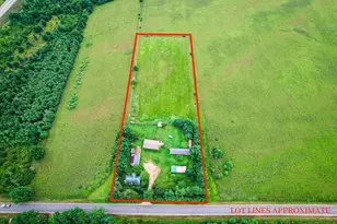 N3974 County Rd HH, Mauston, WI 53948 - Photo 5