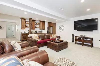 N835 Eagle Ridge Drive, Fort Atkinson, WI 53538 - Photo 19