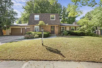 306 Walnut Grove Drive, Madison, WI 53717 - Photo 1