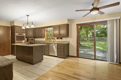 306 Walnut Grove Drive, Madison, WI 53717 - Photo 13