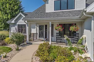 S4166 Whispering Pines Dr, Baraboo, WI 53913 - Photo 53