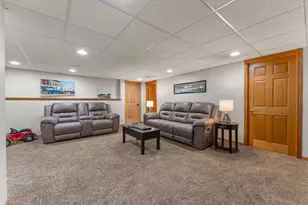 S4166 Whispering Pines Dr, Baraboo, WI 53913 - Photo 43