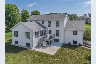 S4166 Whispering Pines Drive, Baraboo, WI 53913 - Photo 3