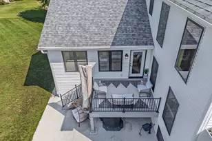 S4166 Whispering Pines Dr, Baraboo, WI 53913 - Photo 47