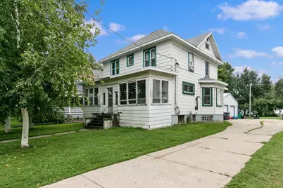 217 N Main Street, Reeseville, WI 53579 - Photo 1