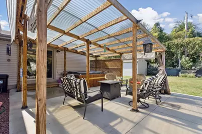 1326 S Orchard Street, Janesville, WI 53546 - Photo 37