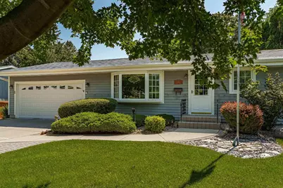 765 Odana Lane, Madison, WI 53711 - Photo 1