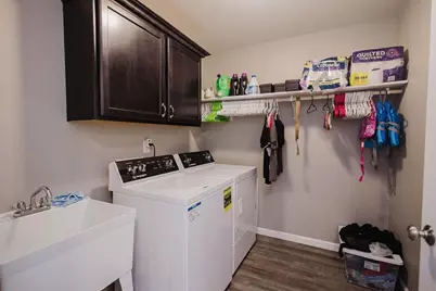 1398 Bea Ann Drive, Ridgeville, WI 53533 - Photo 23