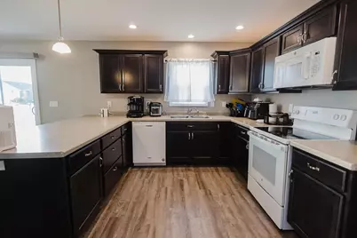 1398 Bea Ann Drive, Ridgeville, WI 53533 - Photo 7