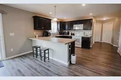 1398 Bea Ann Drive, Ridgeville, WI 53533 - Photo 5