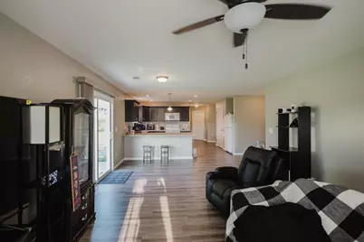 1398 Bea Ann Drive, Ridgeville, WI 53533 - Photo 11