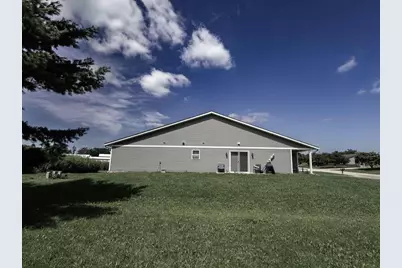 1398 Bea Ann Drive, Ridgeville, WI 53533 - Photo 3