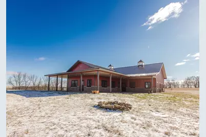 5320 Sunny Ridge Road, Mineral Point, WI 53565 - Photo 5