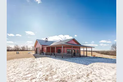 5320 Sunny Ridge Road, Mineral Point, WI 53565 - Photo 3