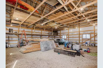 5320 Sunny Ridge Road, Mineral Point, WI 53565 - Photo 35