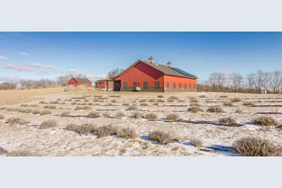 5320 Sunny Ridge Road, Mineral Point, WI 53565 - Photo 49