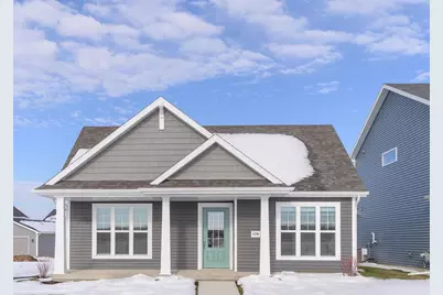 5298 Athlone Road, Fitchburg, WI 53711 - Photo 1