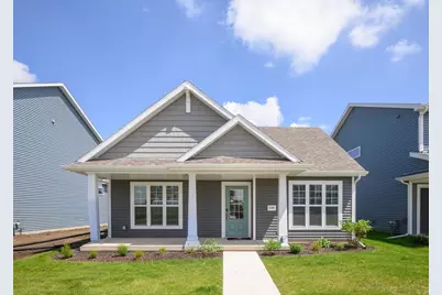 5298 Athlone Road, Fitchburg, WI 53711 - Photo 1