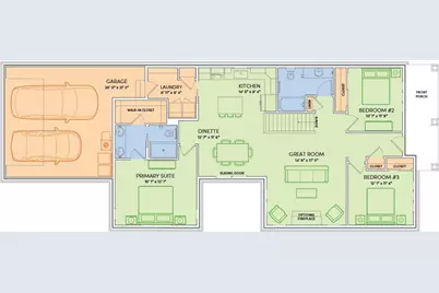 5298 Athlone Road, Fitchburg, WI 53711 - Photo 17