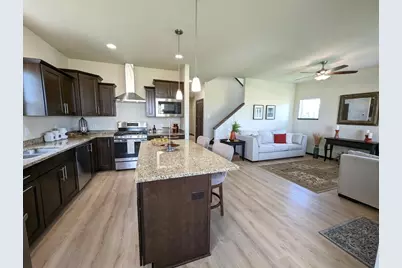 14 Bluestem Pass, Mount Horeb, WI 53572 - Photo 13