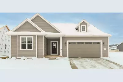 20 Spittlebug Circle, Madison, WI 53718 - Photo 1