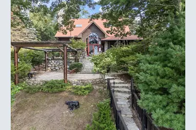 W5571 Aspen Road, Wild Rose, WI 54984 - Photo 33