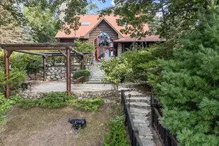 W5571 Aspen Rd, Wild Rose, WI 54984 - Photo 33