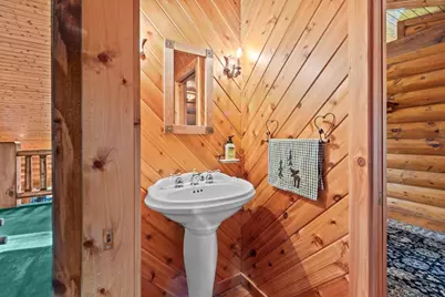 W5571 Aspen Road, Wild Rose, WI 54984 - Photo 11