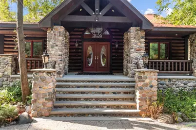 W5571 Aspen Road, Wild Rose, WI 54984 - Photo 1