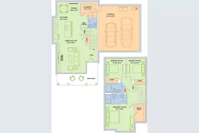 5927 Woodbine Drive, Madison, WI 53718 - Photo 17